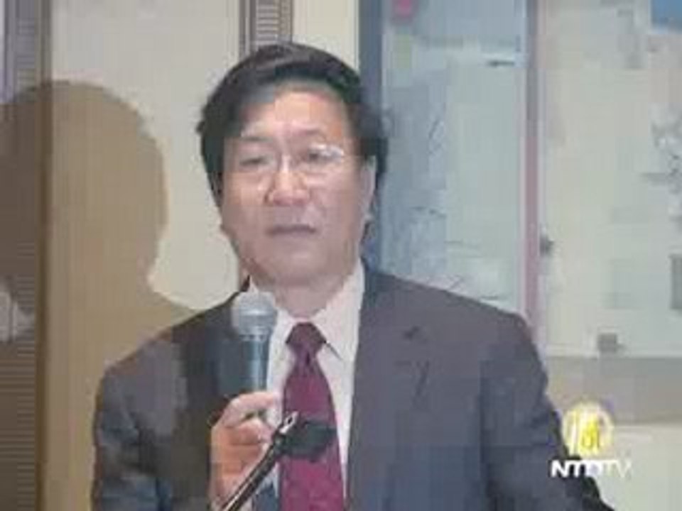 程晓农：揭开邓小平“嫁祸”赵紫阳之迷(1/3)