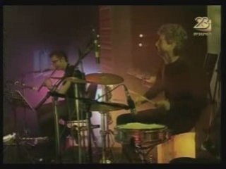 50th Top Shlager Hebrew Song Sings Again ערבה ישראל יצחקי