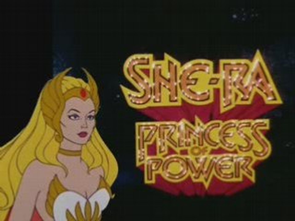 MUSIQUE LONGUE GENERIQUE SHERA STEFGAMERS