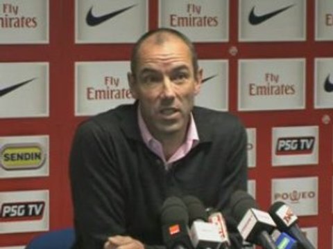 Football365 : Le Guen avant Schalke 04