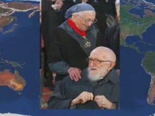 Hommage à Soeur Emmanuelle