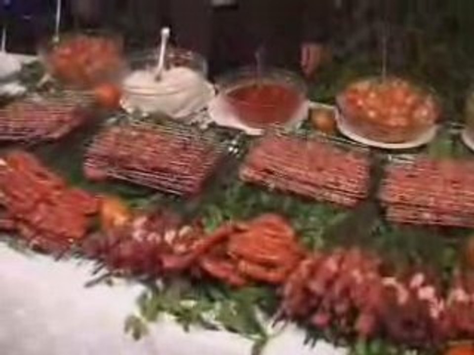 CASABLANCA 7 Du coté de l'avenue des FAR