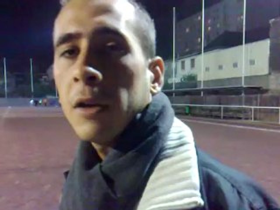 Interview nico