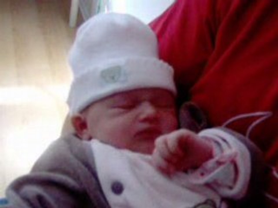 Florine Naissance 2