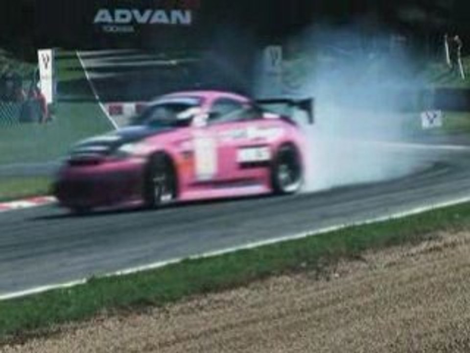 HATCH DRIFT HD