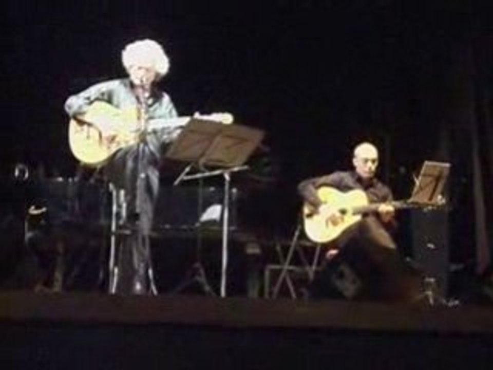 Brassens Chasse aux papillons