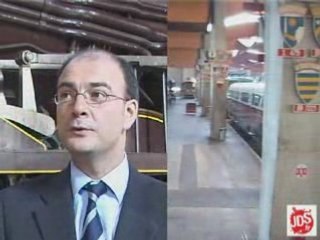 Cité du Train - Musée français du Chemin de Fer, JDS.FR