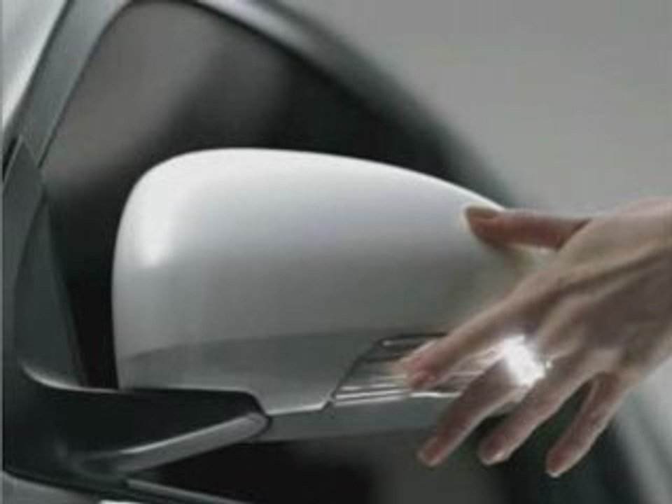 Toyota IQ Commercial -bigumigu.com