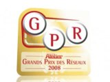 TOP GARAGE aux Grands Prix des Réseaux 2008