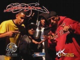 H-kayne Feat Oum La Tiasse