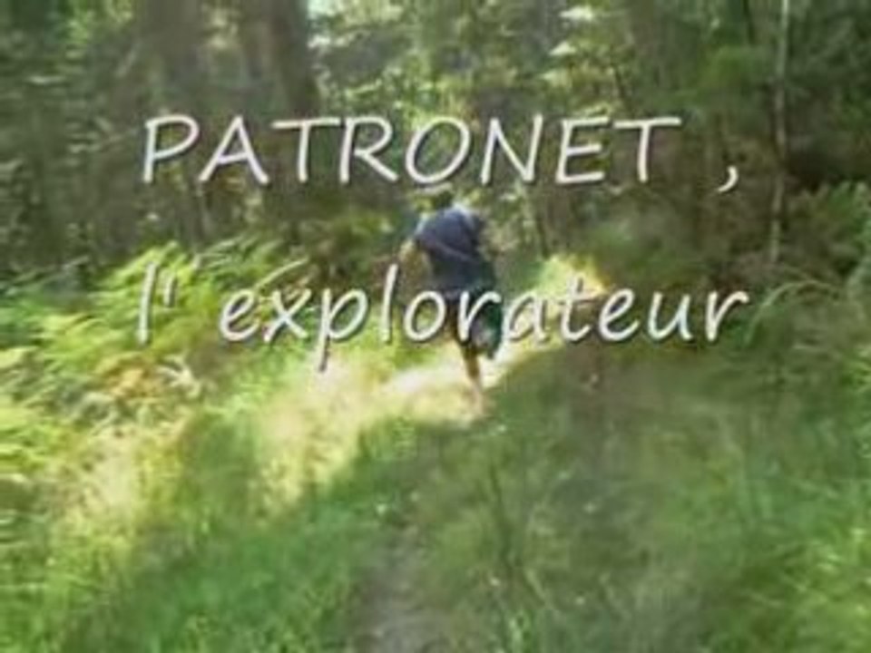 Explorateur