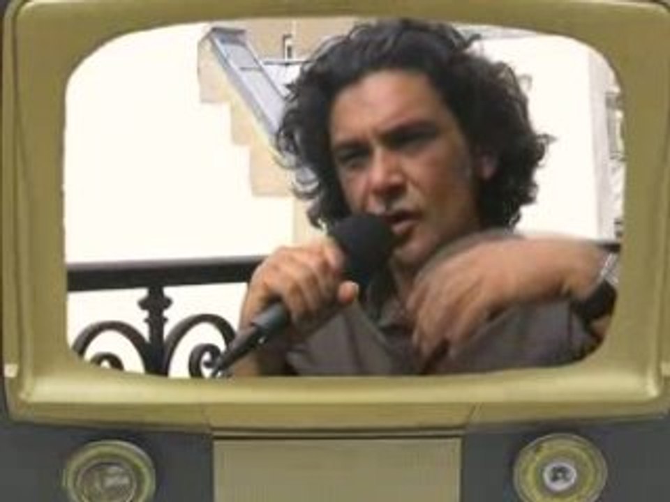 NEGRESSES VERTES (1988) : 30EMES TRANS MUSICALES