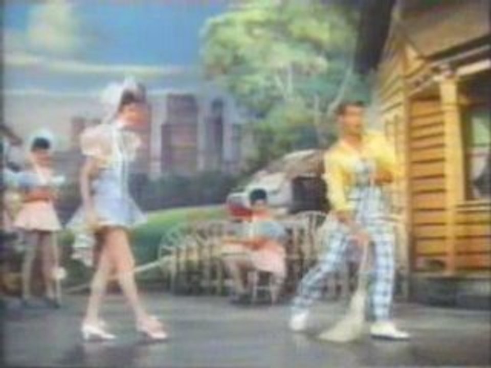 Funny Dance Contest Part 1 (Voice Over)