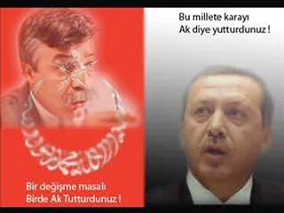 Ak mı Kara mı - Ozan Arif