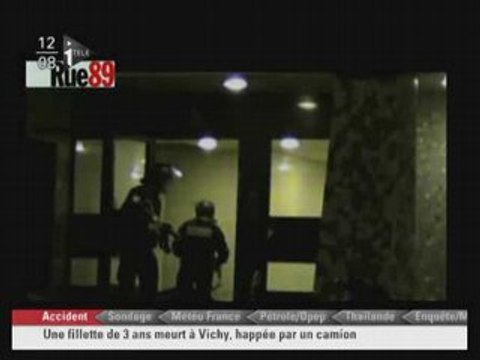 Mauvais coups