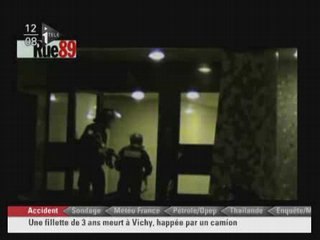 Mauvais coups