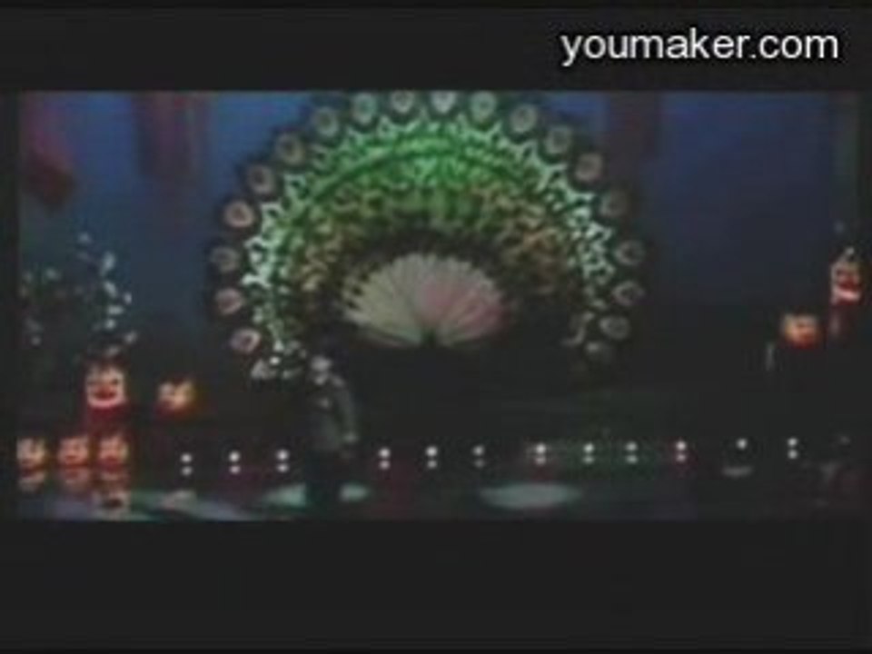 大陆线民再版流行歌曲[望星空]