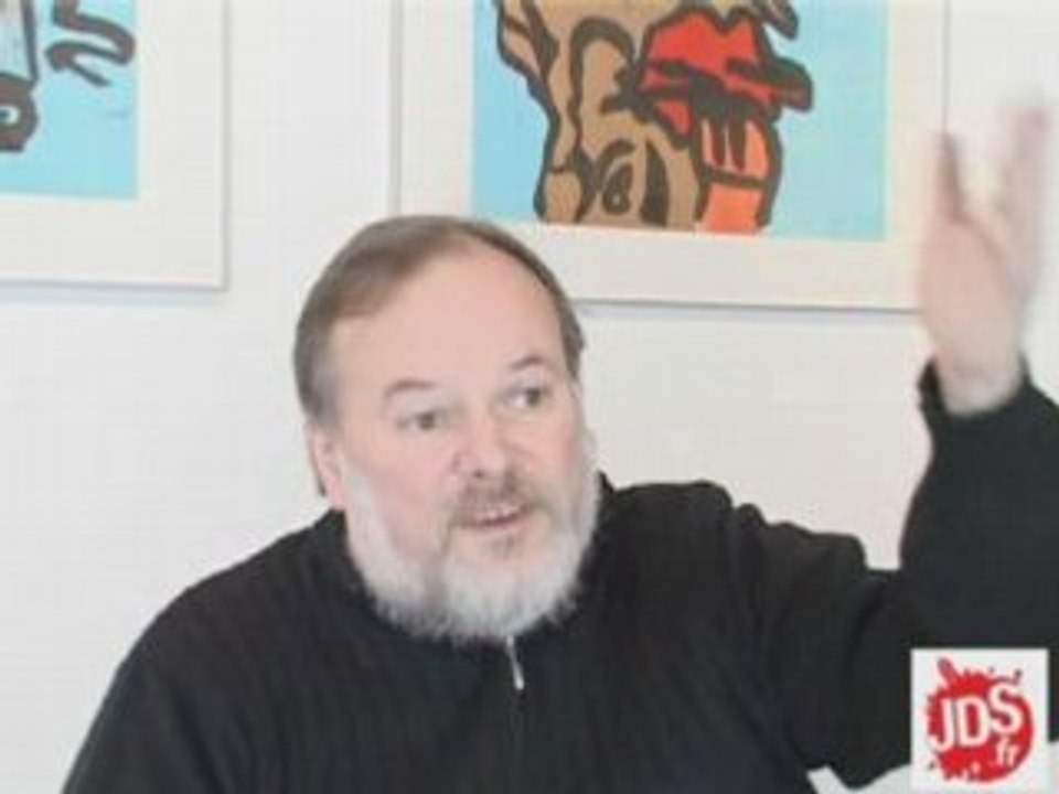 Fernet Branca - Saint Louis, JDS.FR