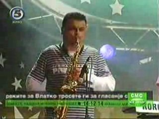 Vlatko Lozanovski - Osamen