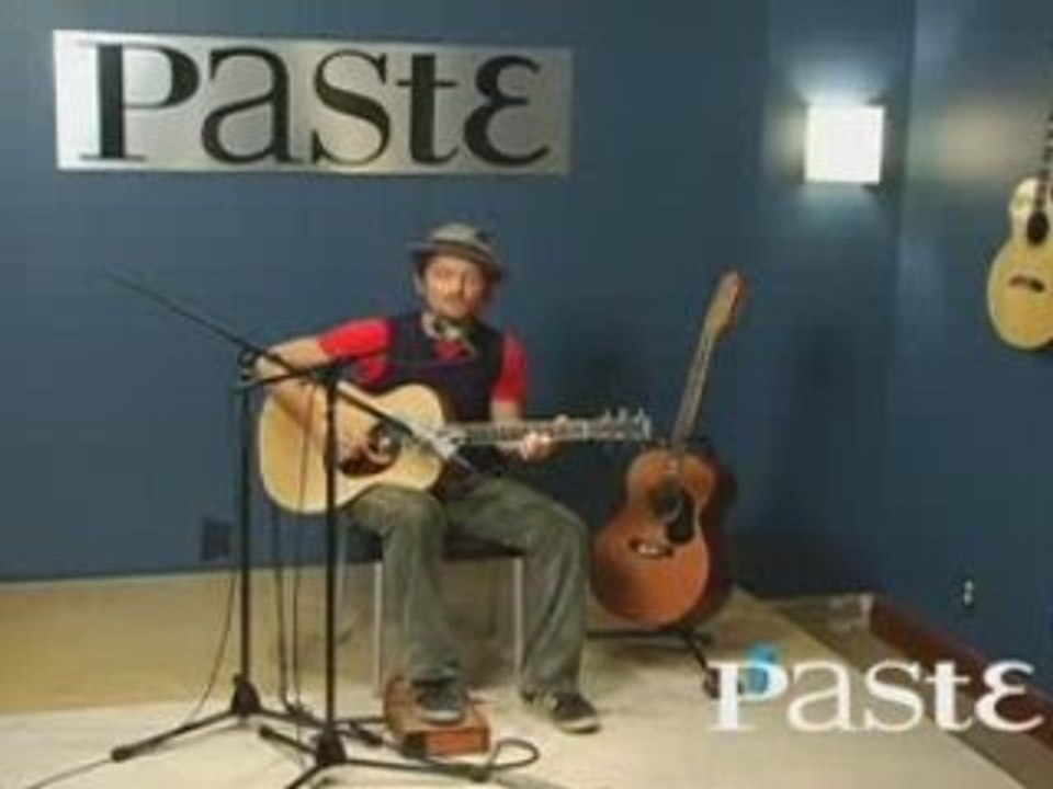 JBT - Losing you (PASTE)