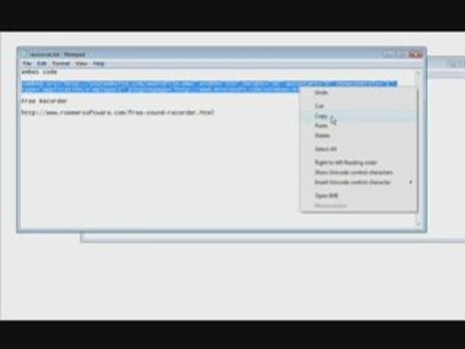 How To Add Audio To Your Website
