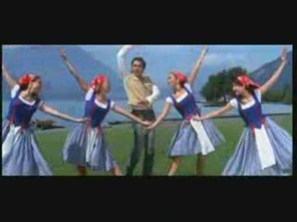 Hindi Song - KTB