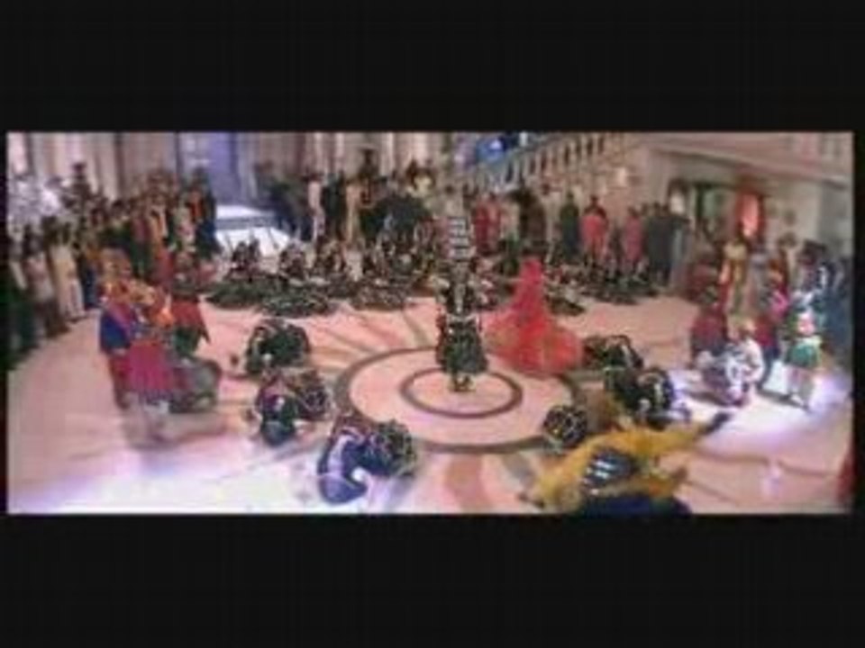 Hindi Song - DAR