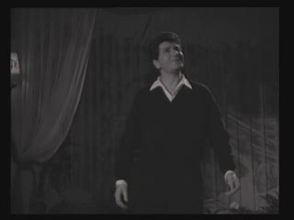 Mouloudji Comme un p'tit coquelicot,