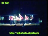 Dance Crew ---Spectacle Agdal