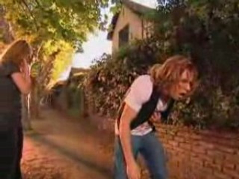 Avances Cap 135.......Casi Angeles 2008