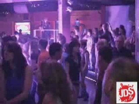 Le Best Of Sierentz : discothèque, boîte de nuit - JDS.FR