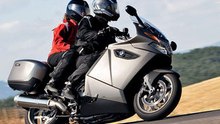 BMW K 1300 GT