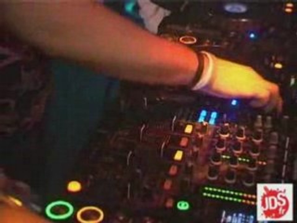 Le Rebus discothèque à Auggen - JDS.FR