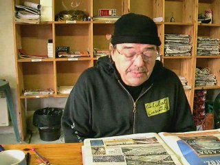 Interview Bernard Lubat 1