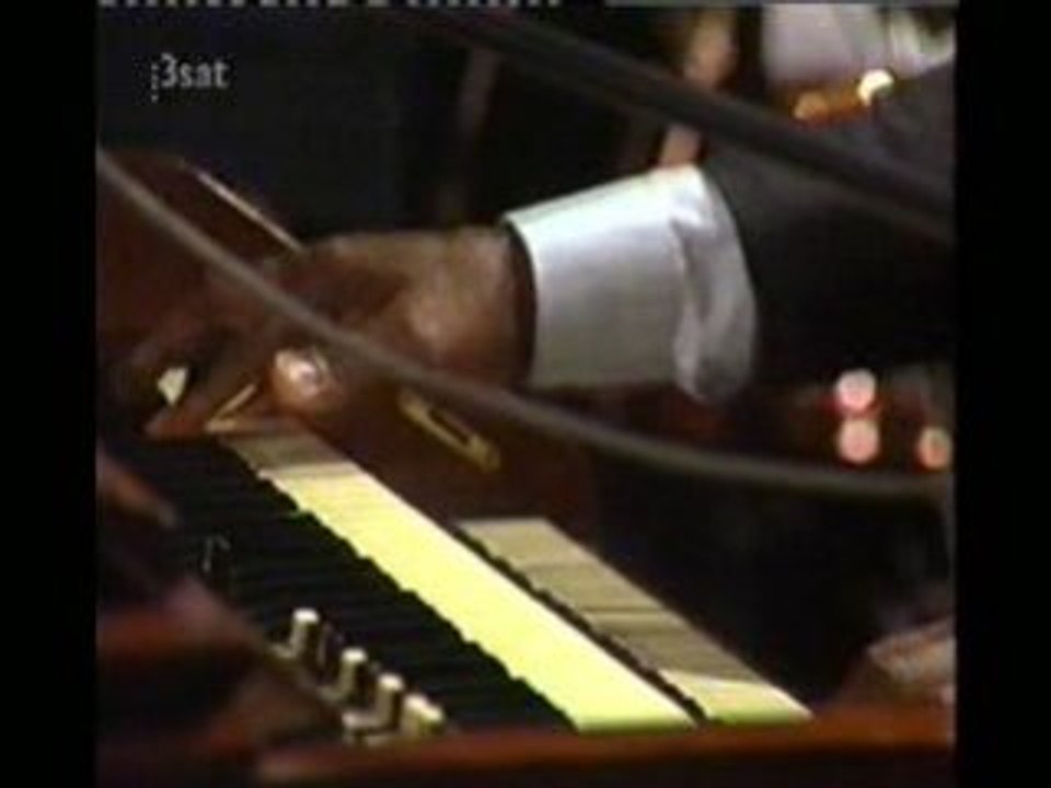 Jimmy smith  concert