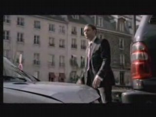 Gentleman-parisien