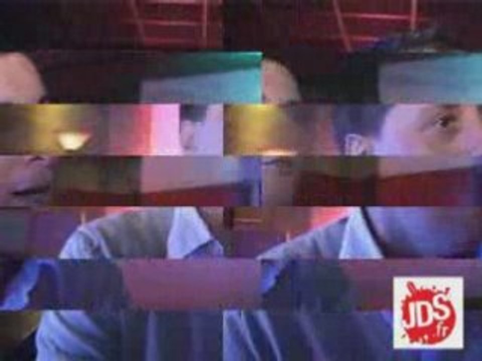 JDS.FR - Le Macumba, discothèque  à Bartenheim