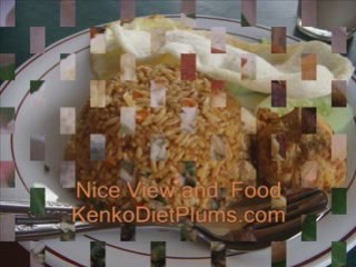 BEST WEIGHT LOSS PILLS  |  Best Food ever at KUTA BALI