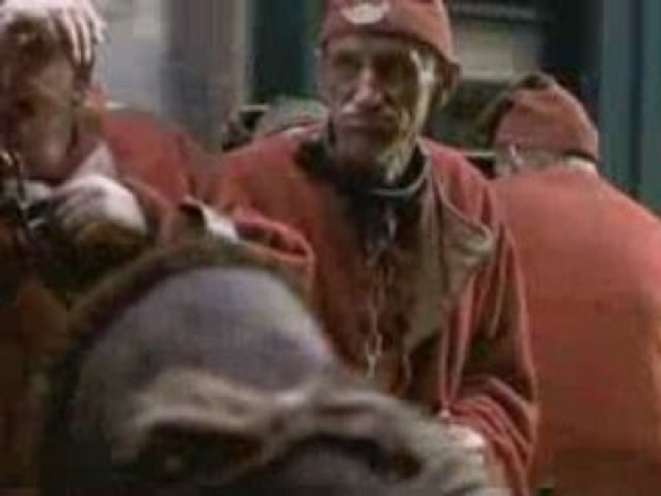 Les Misérables Episode 2 Part 26
