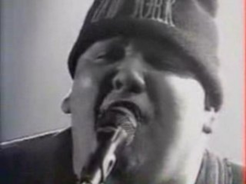 Popa Chubby Real Thing