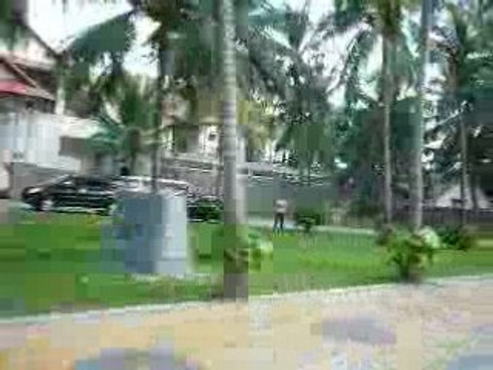 Resorts near Mui Ne