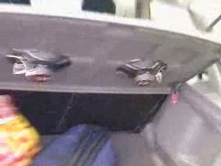 Reportage Street trash - Corsa