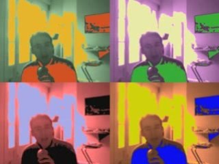 Wiwi égratigne "Années 80"