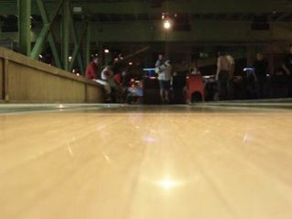 Bowling Sysou