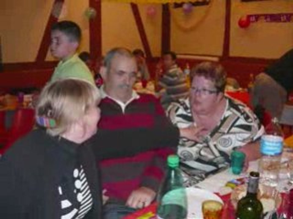 18 ans thomas