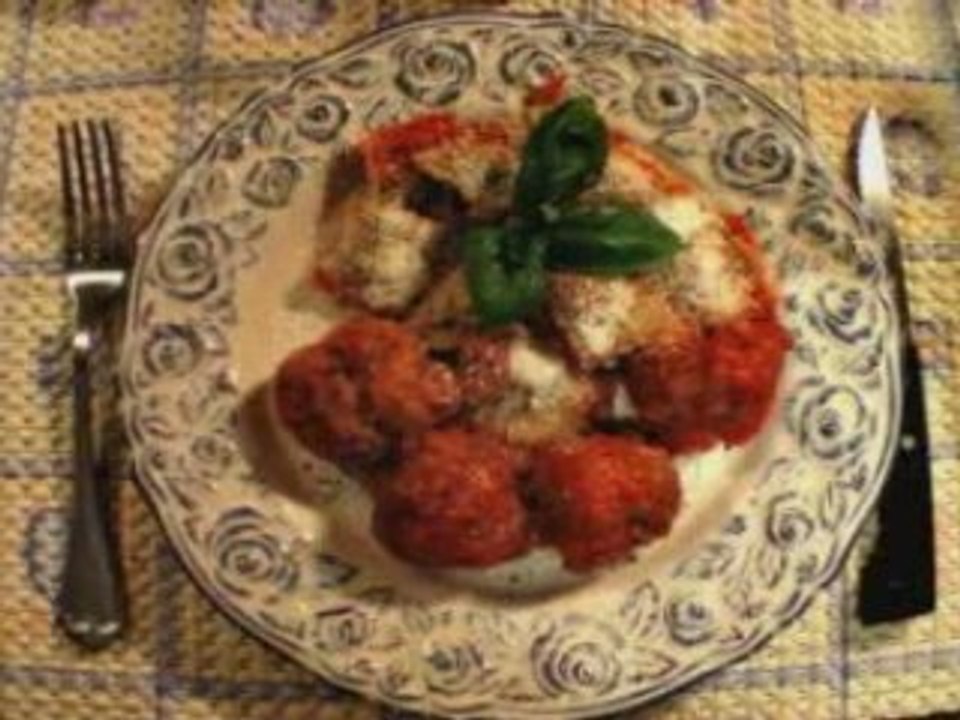 Les boulettes