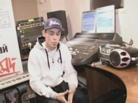 АНТ: профайл к шоу Битва за Респект