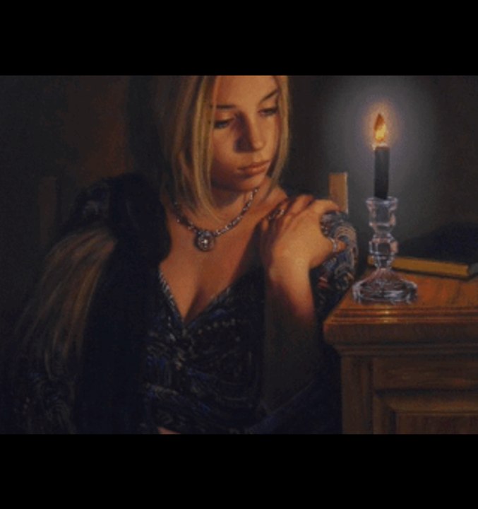 Mark Ashley -cinderellas heart-oma