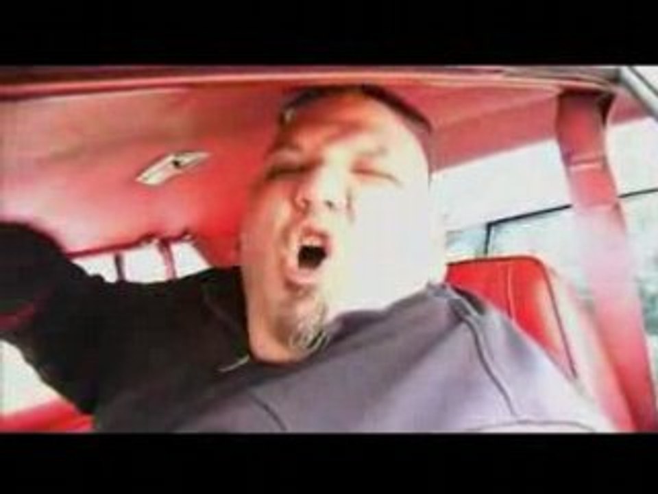 Popa Chubby SALLY LIKE TO RUN