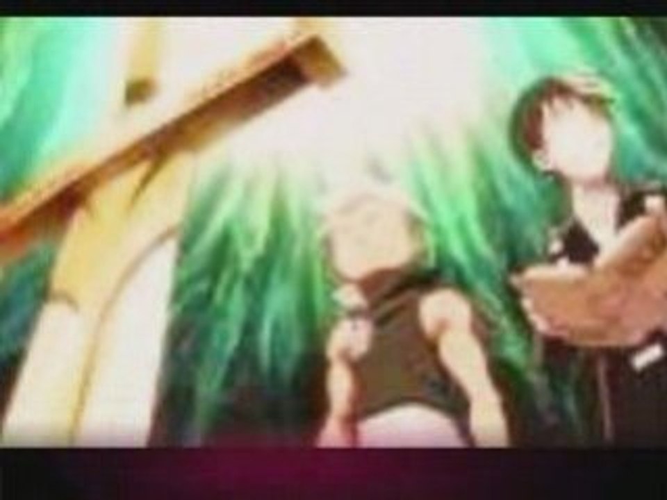 amv manga